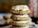 Oatmeal Chocolate Chunk Cookies with Cinnamon Buttercream | Cookies and Cups