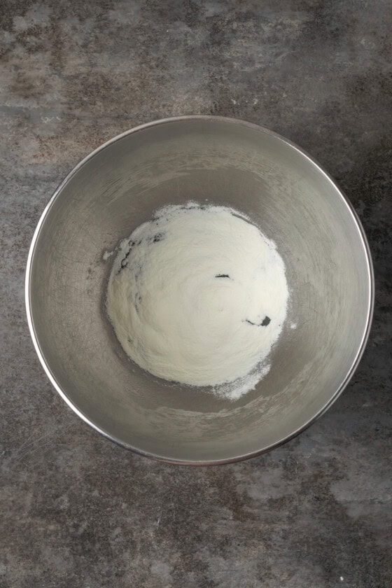 Royal Icing Recipe | Cookies and Cups