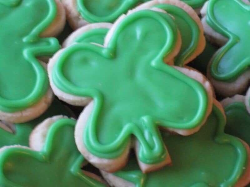 happy st. patty’s day!