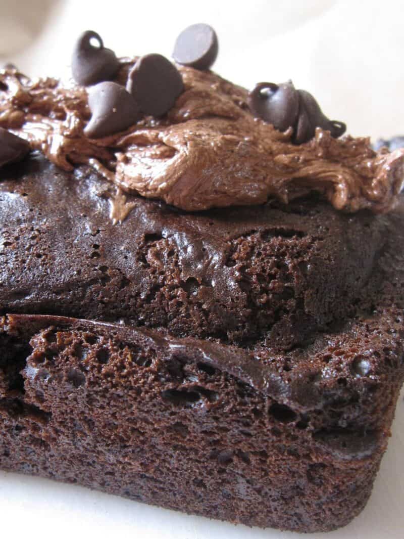 chocolate overload!