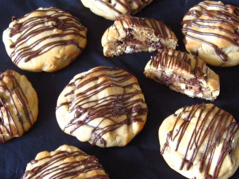 take 5 cookie
