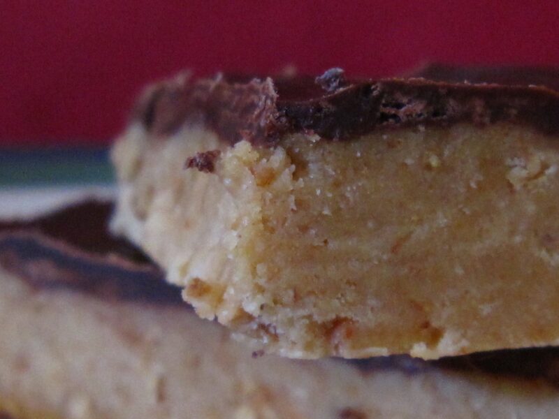 chocolate and peanut butter lurrvve