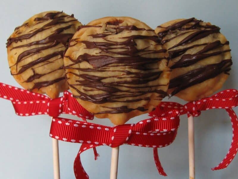flavor of the month – pie