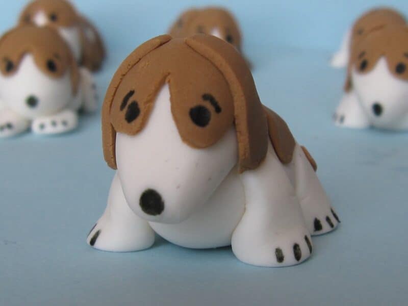 beagles and bassinets