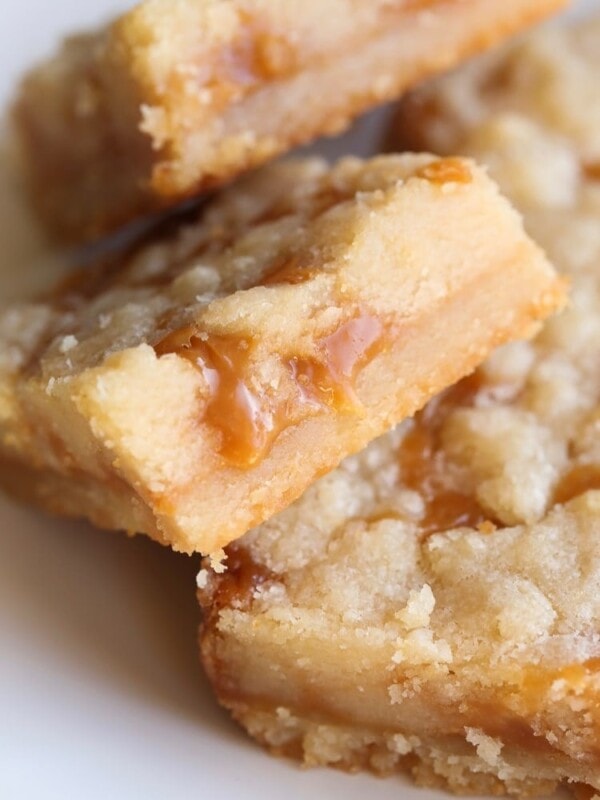 A Selection of Old-Time Recipes for Caramel