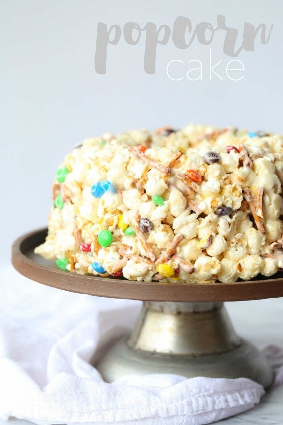 popcorn-cake-super-quick-and-easy-no-bake-cake-recipe