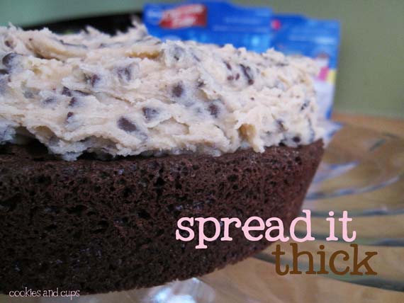 pudgy cakes and treats
