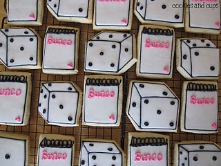 bunco busters