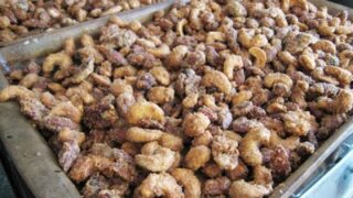 Mashuga Nuts Cookies And Cups