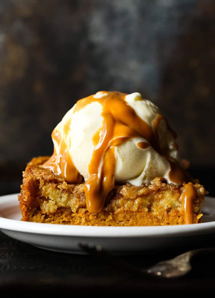 Pumpkin Roll Cake (Easy Fall Inspired Recipe!) - The Shortcut Kitchen