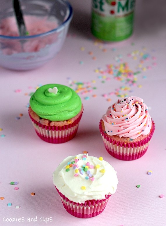 19++ Bargain box cupcake recipe info