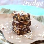 Magic Bar Fudge