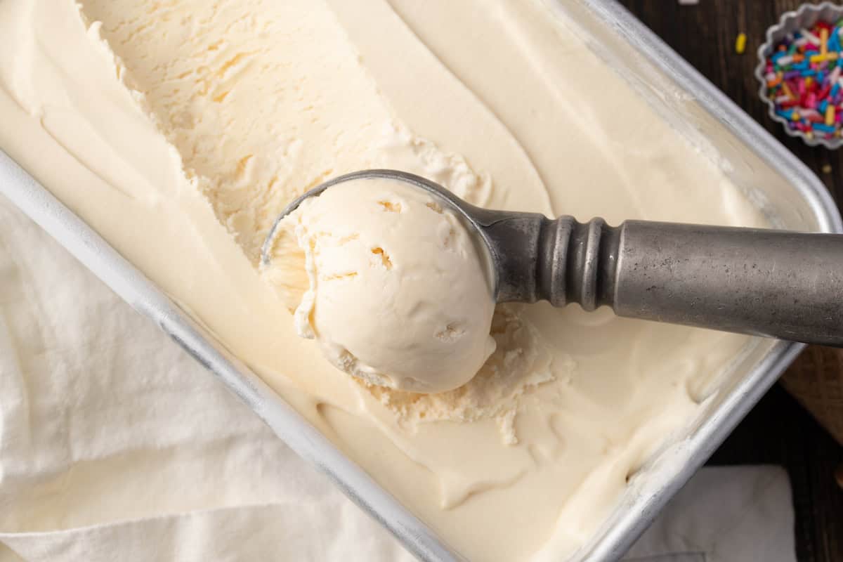 2 ingredient ice cream discount
