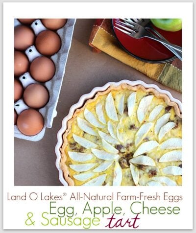 eggstraordinary spring entertaining