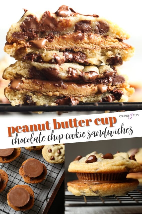 Cookie Sandwich Pinterest Image