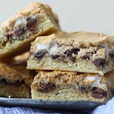 Mud Hen Bars-image