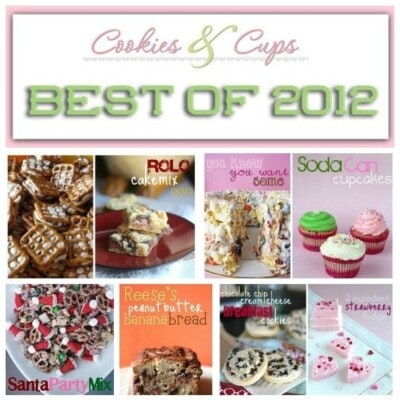 best of 2012!
