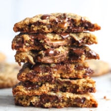 Carmelita Cookies-image