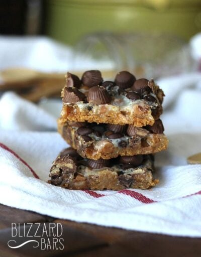 blizzard bars