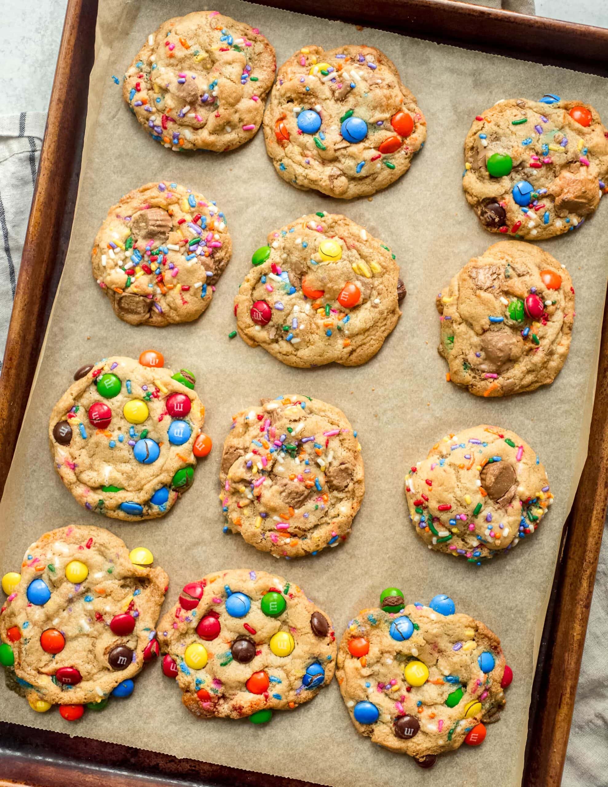 How to Build the Perfect Cookie Tray 