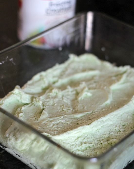 Image of Key Lime Pie Truffle Dough