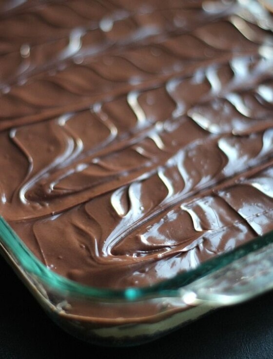 Take 5 Bars A Homemade Chocolate Candy Bar Recipe With Caramel