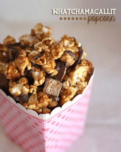 whatchamacallit popcorn