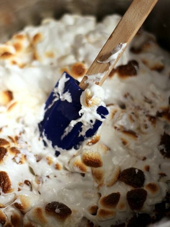 Toasted Marshmallow Krispie Treats Easy Rice Krispie Treat Recipe