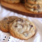 Image of Ritz Carlton Chocolate Chip Cookies