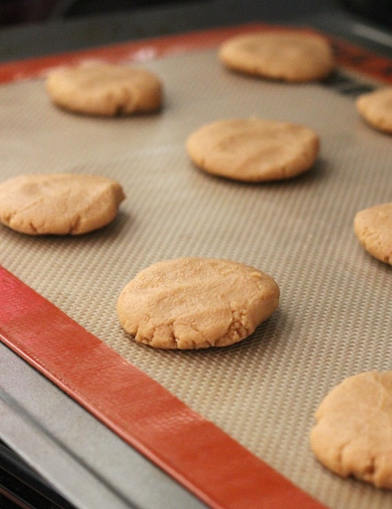 Puppy Chow Cookies