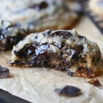 Perfect and the BEST Chocolate Chunk Cookie Recipe