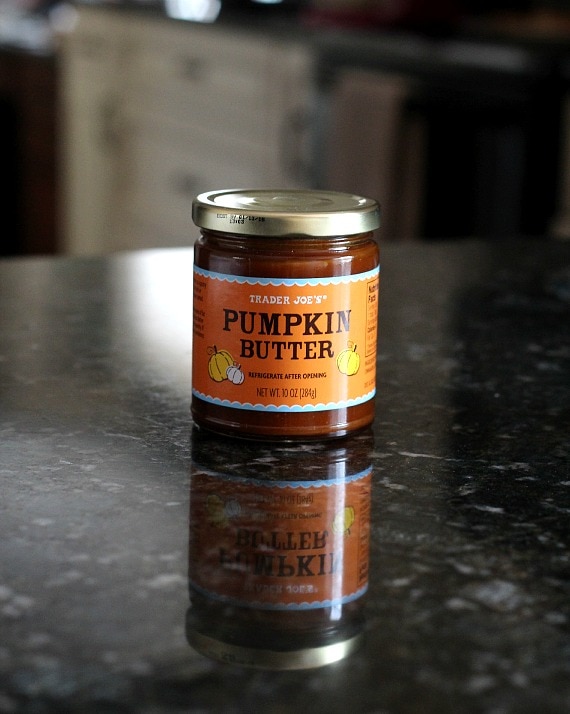 Pumpkin Butter Frosting | www.cookiesandcups.com