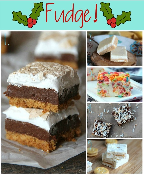 My Essential Holiday Baking List | www.cookiesandcups.com