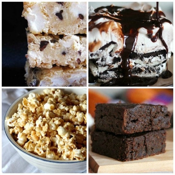 Most Popular Recipes of 2013 on cookiesandcups.com