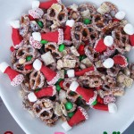 Santa Hat Party Mix Image