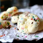 Image of Funfetti Gooey Butter Cookies