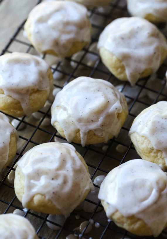 Authentic Southern Tea Cakes Recipe | Cookies and Cups