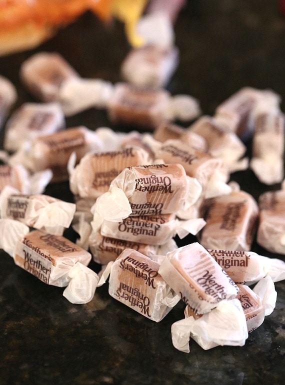 Caramels