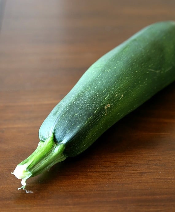 Zucchini