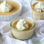 Browned Butter Bourbon Butterscotch Pudding...you'll never make pudding from a boxed mix again!!