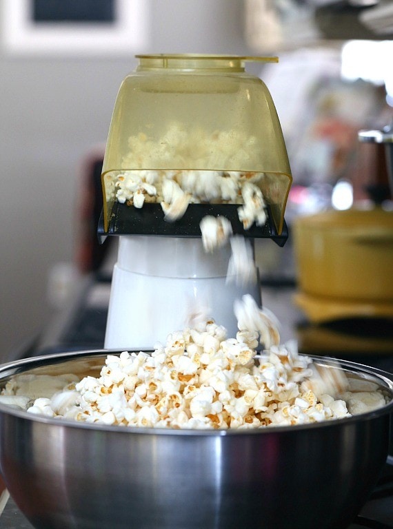 Salt and Vinegar Popcorn Seasoning — New England Cupboard