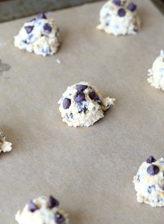 Dishpan Cookies - Southern Plate