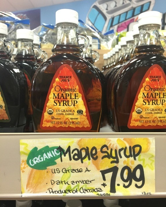 maplesyrup