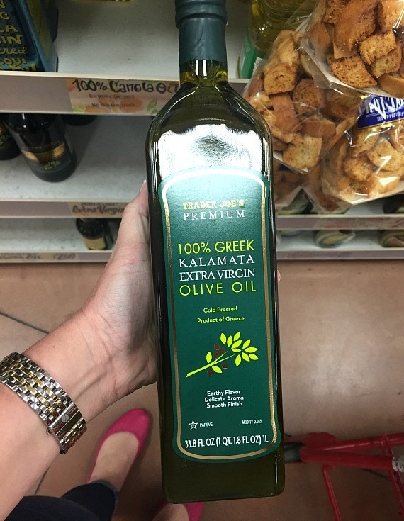 oliveoil