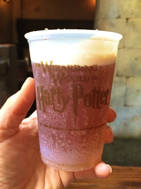 Butterbeer