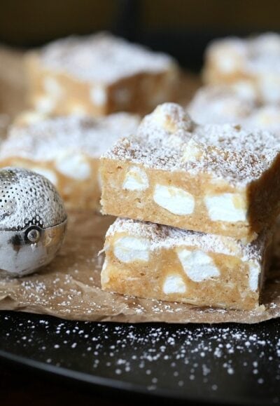 snowdrift bars