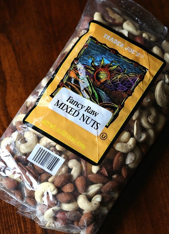 Union Square Cafe Bar Nuts Copycat Recipe Easy Spiced Nuts Recipe