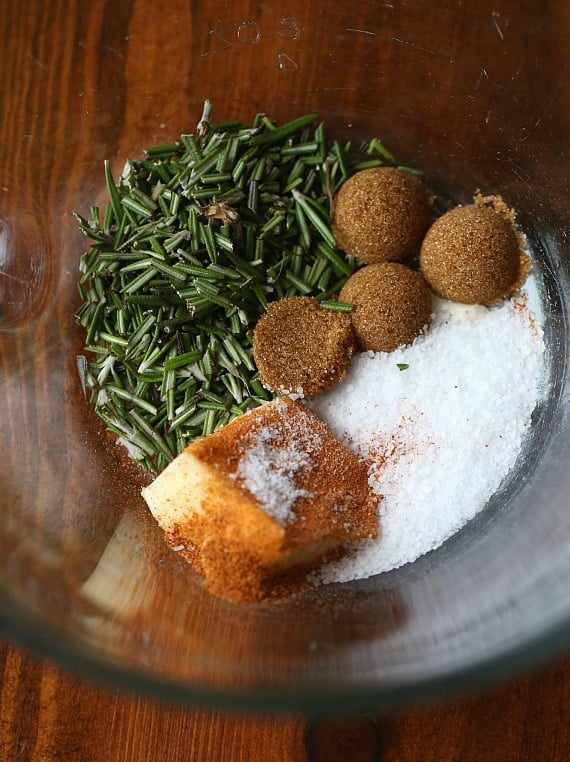 Union Square Cafe Bar Nuts Copycat Recipe Easy Spiced Nuts Recipe