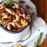 Union Square Cafe Bar Nuts Copycat Recipe...the BEST NUTS EVER!