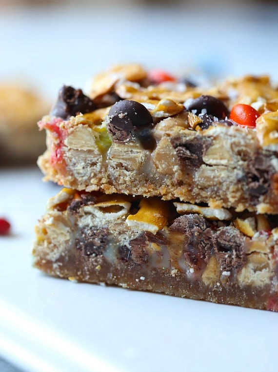 These are called PMS Bars and they are EVERYTHING! Salty/Sweet perfection!